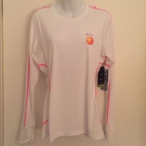 ASICS Performance Long Sleeve